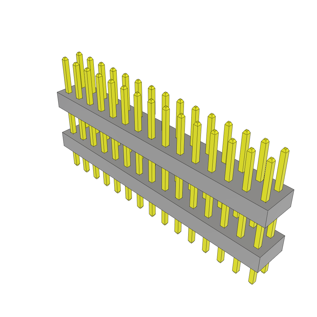 TW-15-05-L-D-300-120 by Samtec