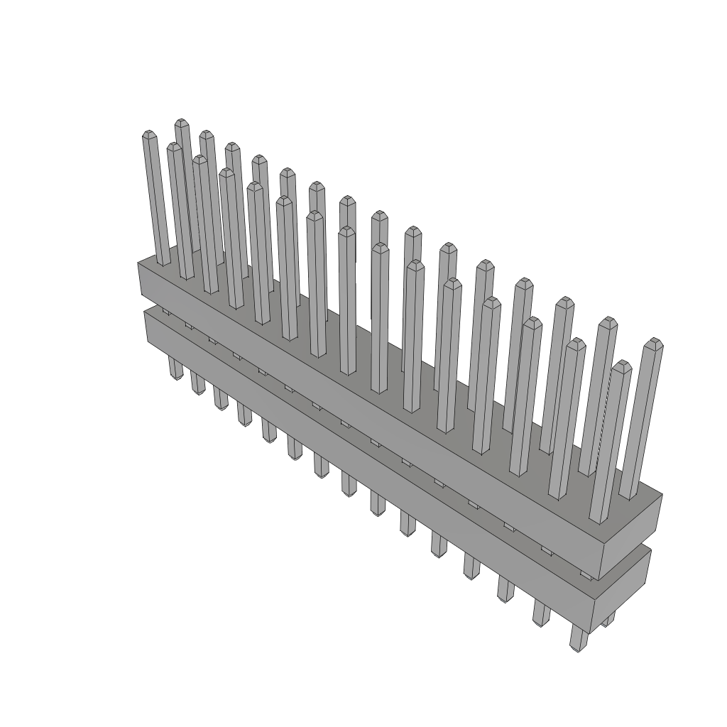 TW-15-05-T-D-200-100 by Samtec