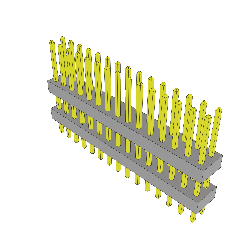 TW-15-06-S-D-285-120 by Samtec