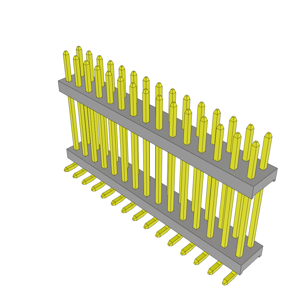 TW-15-07-F-D-525-SM by Samtec