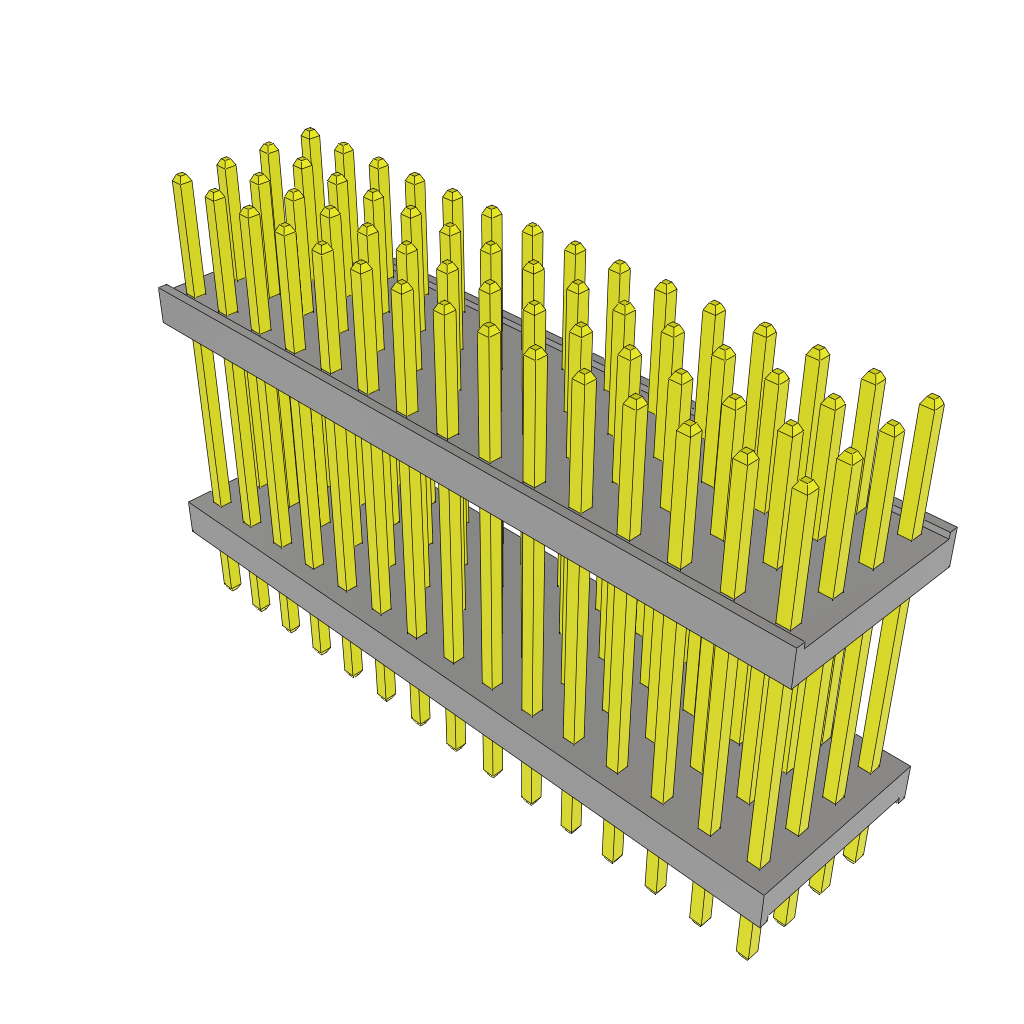 TW-15-07-L-Q-450-120 by Samtec