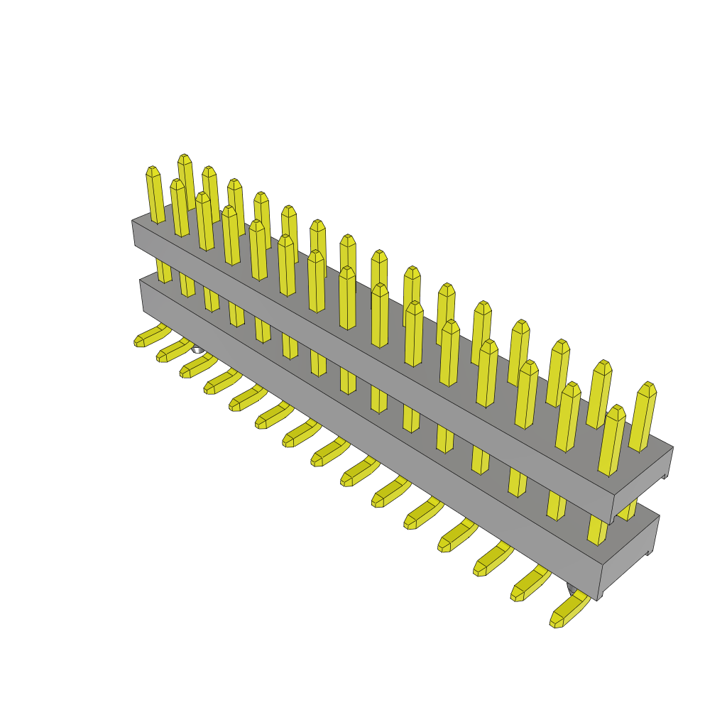 TW-15-09-F-D-270-SM-A by Samtec