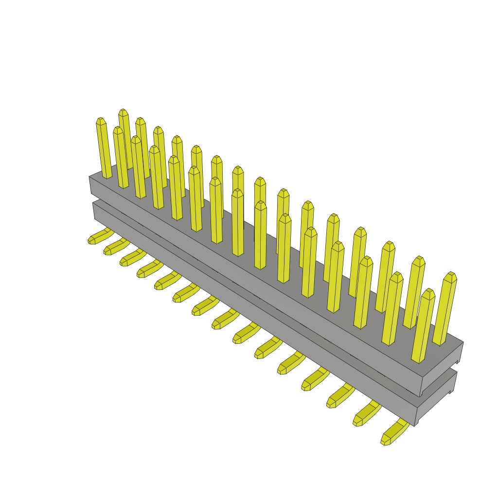 TW-15-09-L-D-200-SM by Samtec