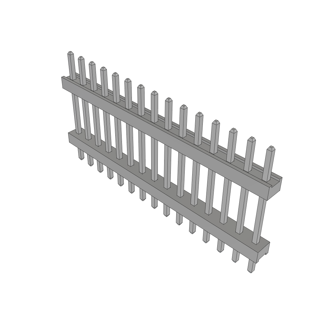 All Parts Connectors Smart Card Connectors TW-15-10-T-S-375-110 by Samtec