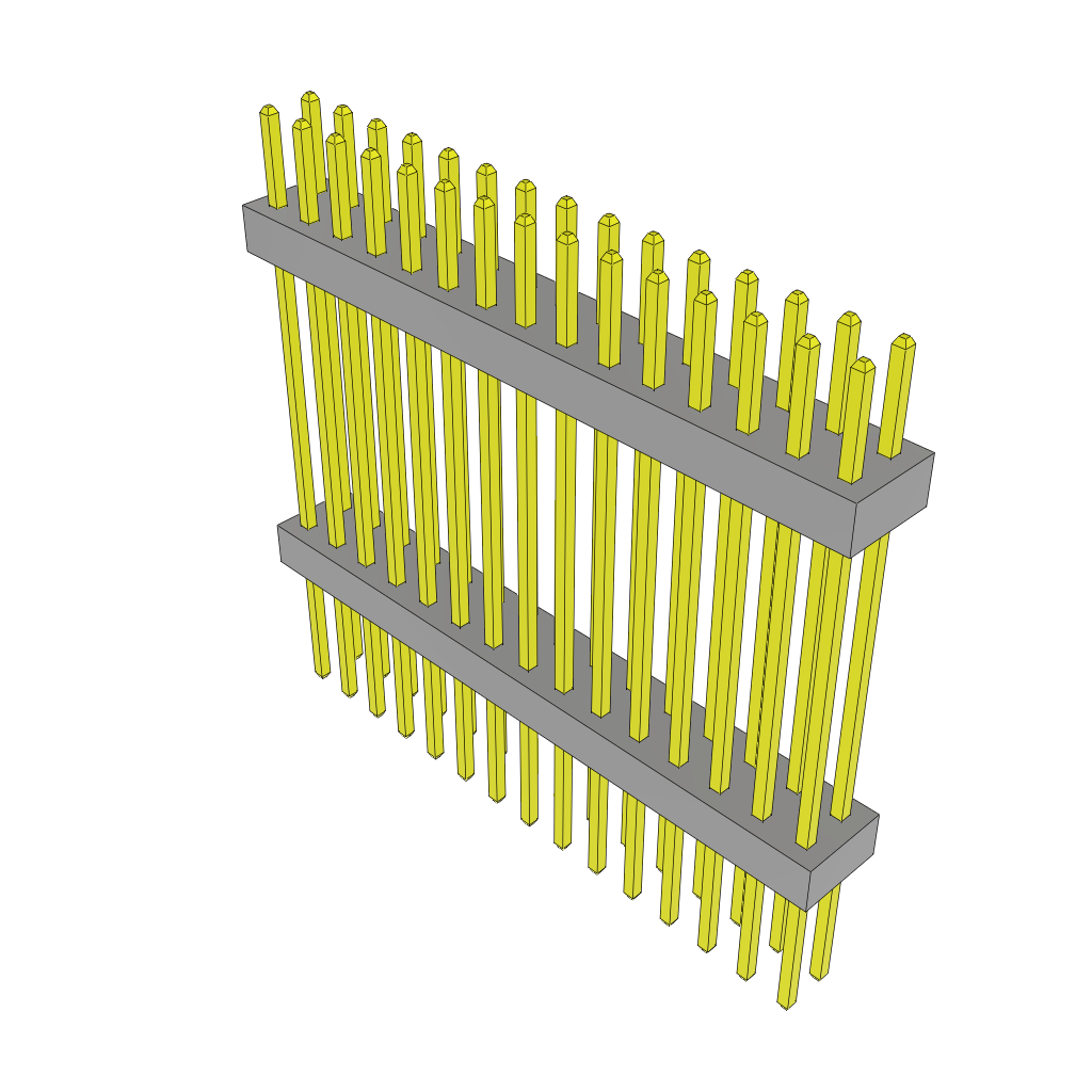 TW-15-12-G-D-685-265 by Samtec