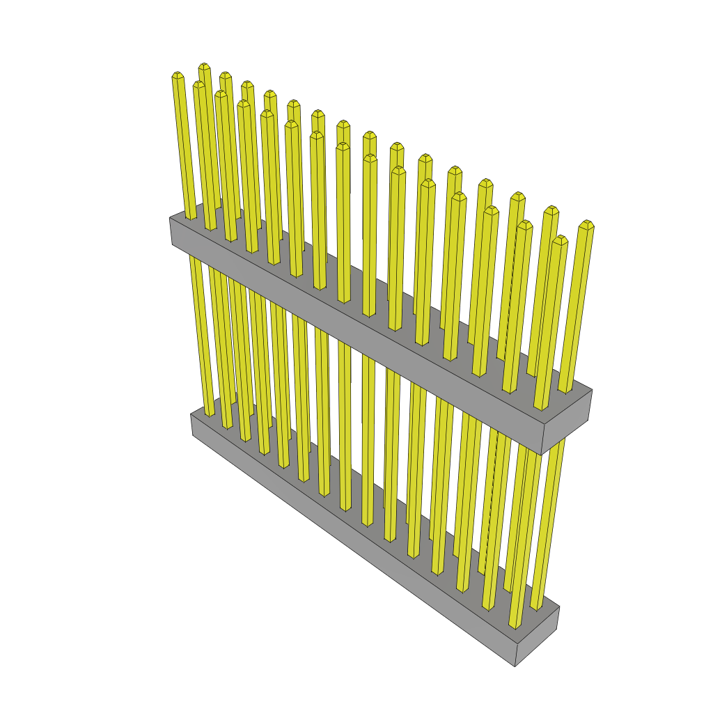 TW-15-12-L-D-710-020 by Samtec