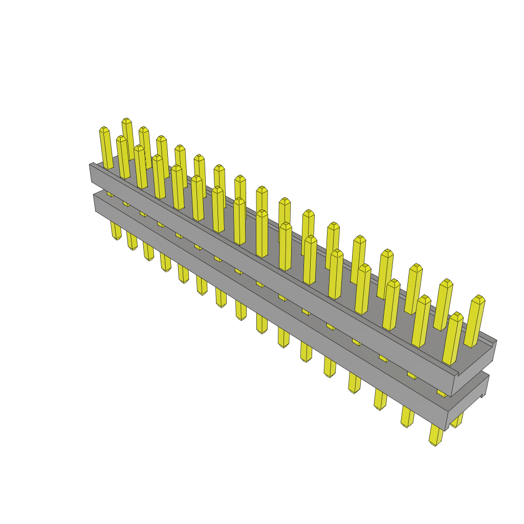 TW-16-02-S-D-160-100 by Samtec