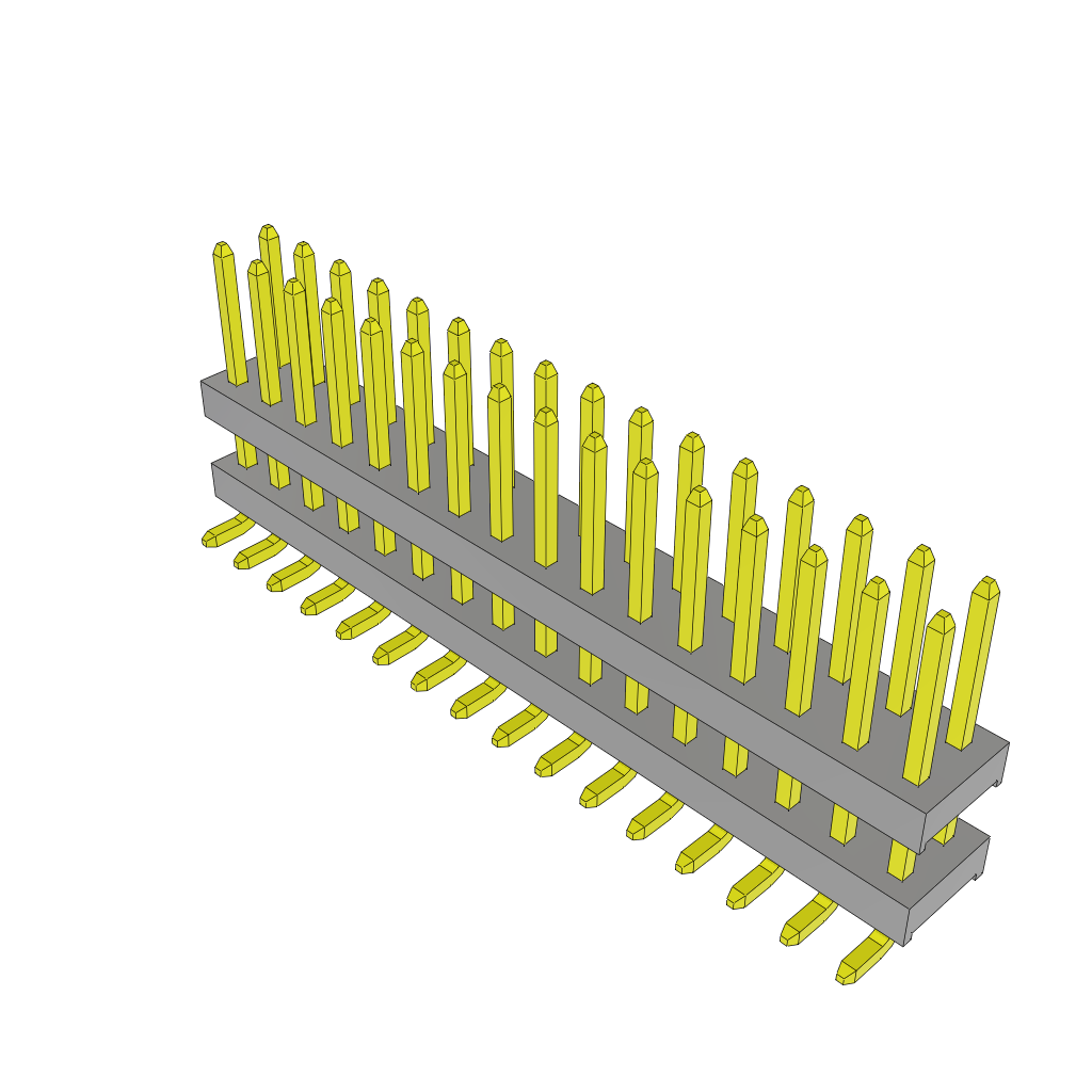 TW-16-03-F-D-250-SM by Samtec