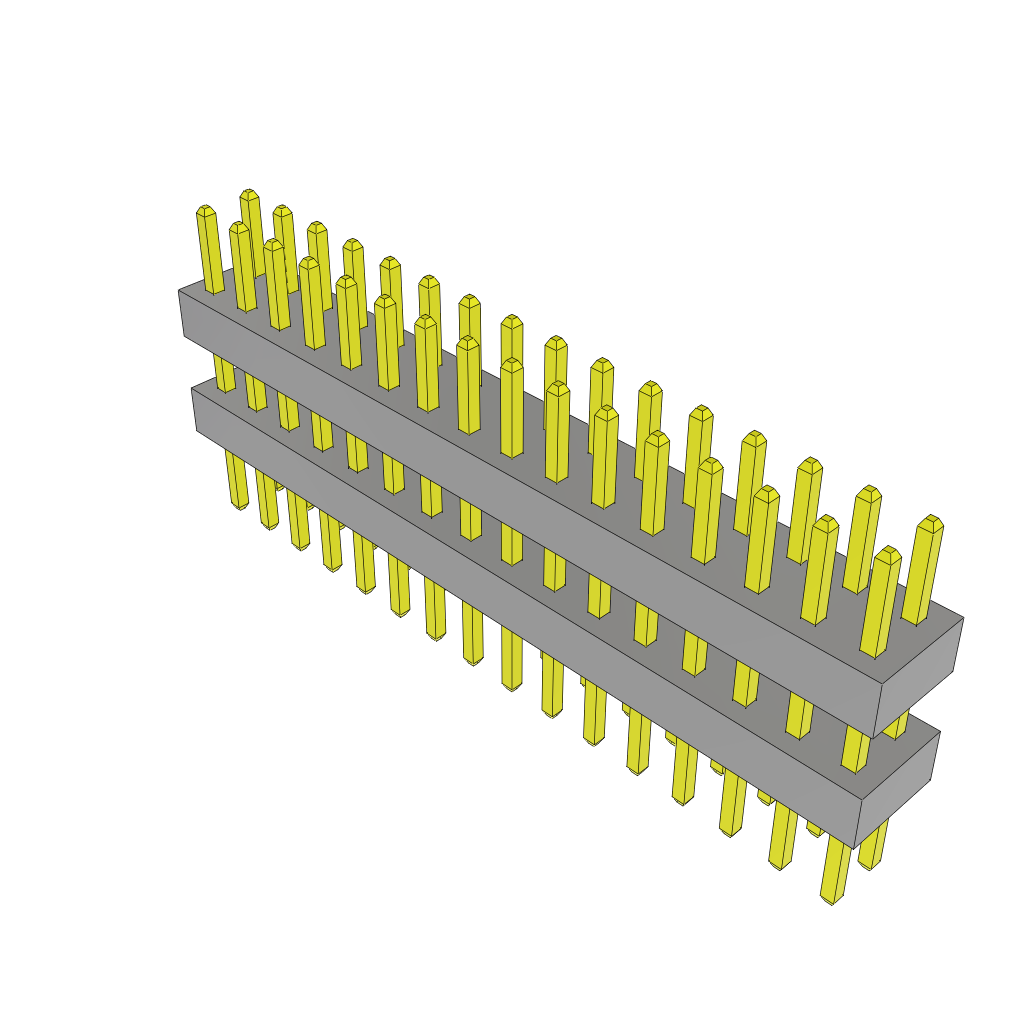 TW-16-03-LM-D-250-150 by Samtec