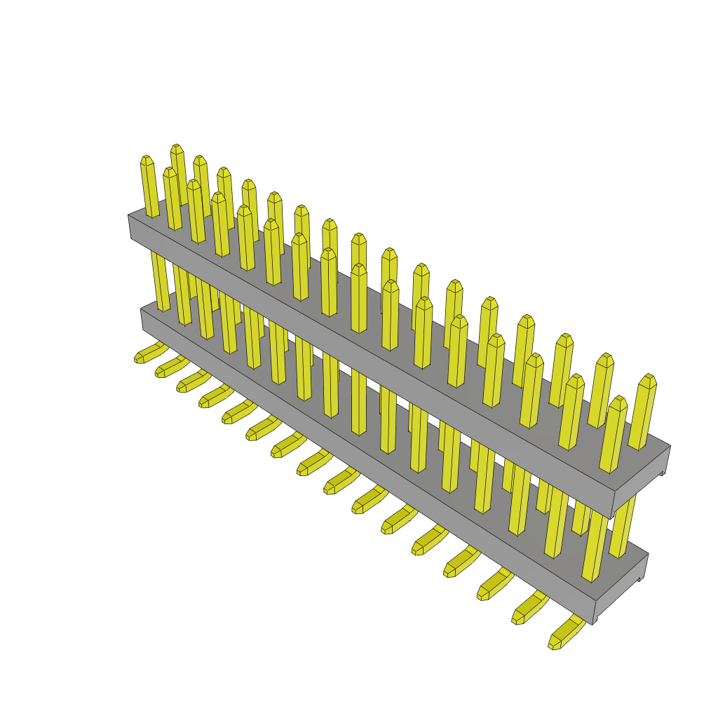 TW-16-04-G-D-350-SM by Samtec