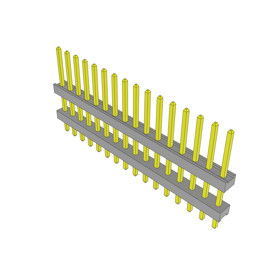 TW-16-05-G-S-250-100 by Samtec