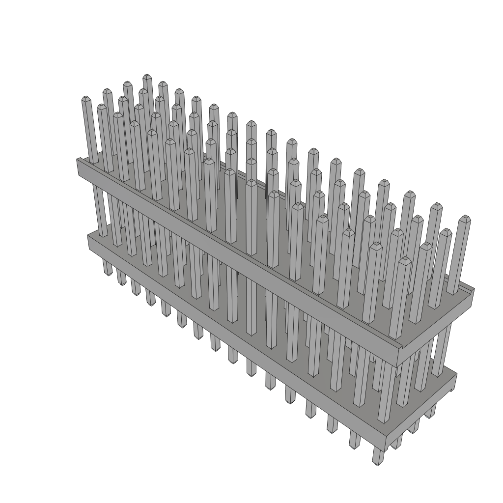 TW-16-06-T-Q-350-110 by Samtec