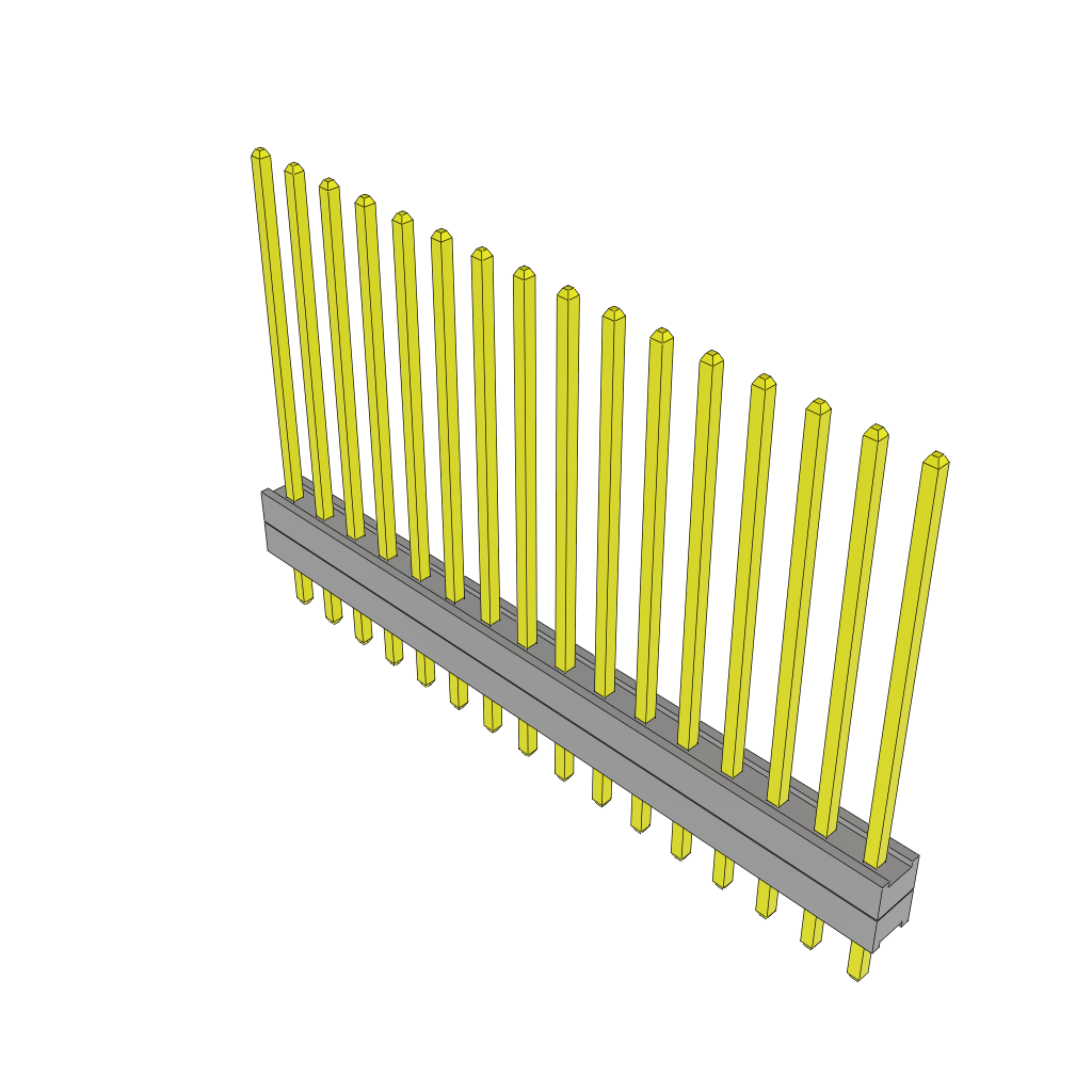 TW-16-08-F-S-120-110 by Samtec