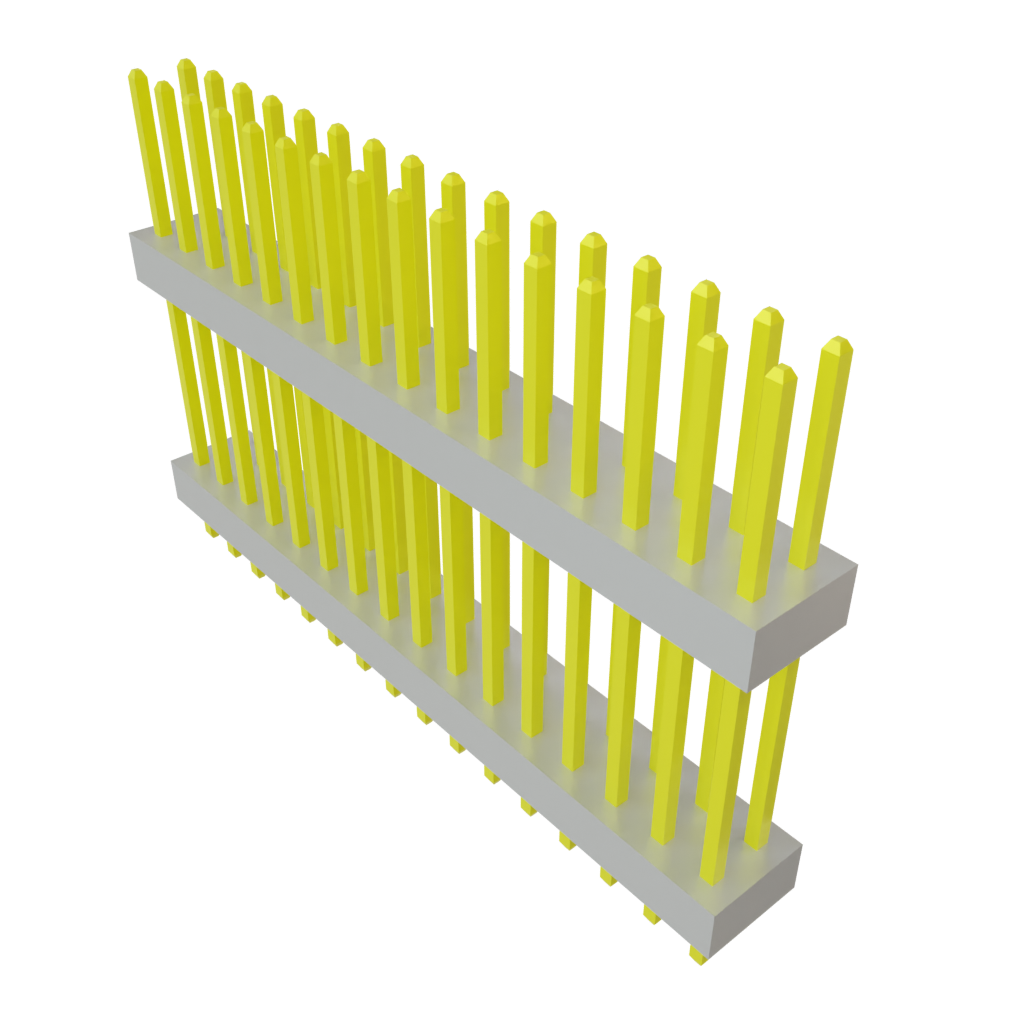 TW-16-08-G-D-500-080 by Samtec