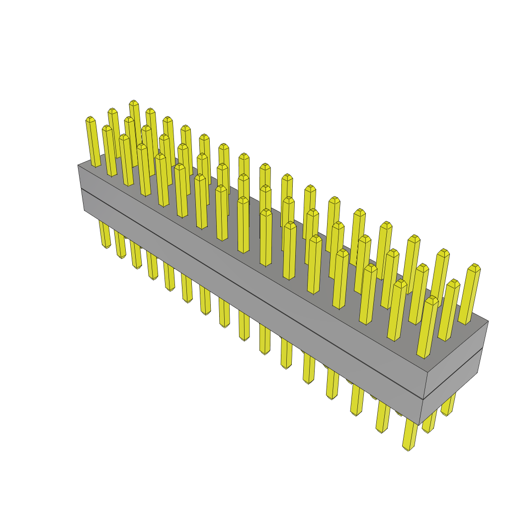 TW-16-09-G-T-160-140 by Samtec
