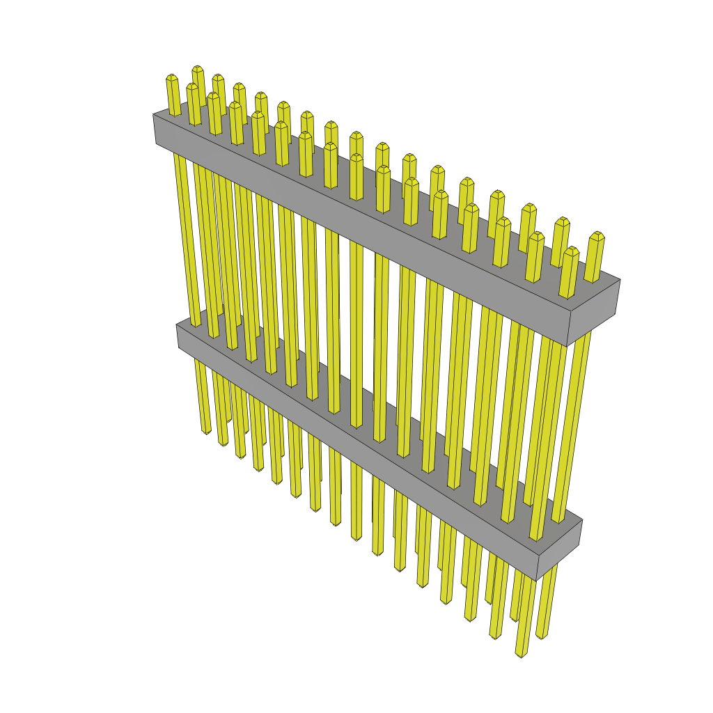 TW-16-12-G-D-700-310 by Samtec