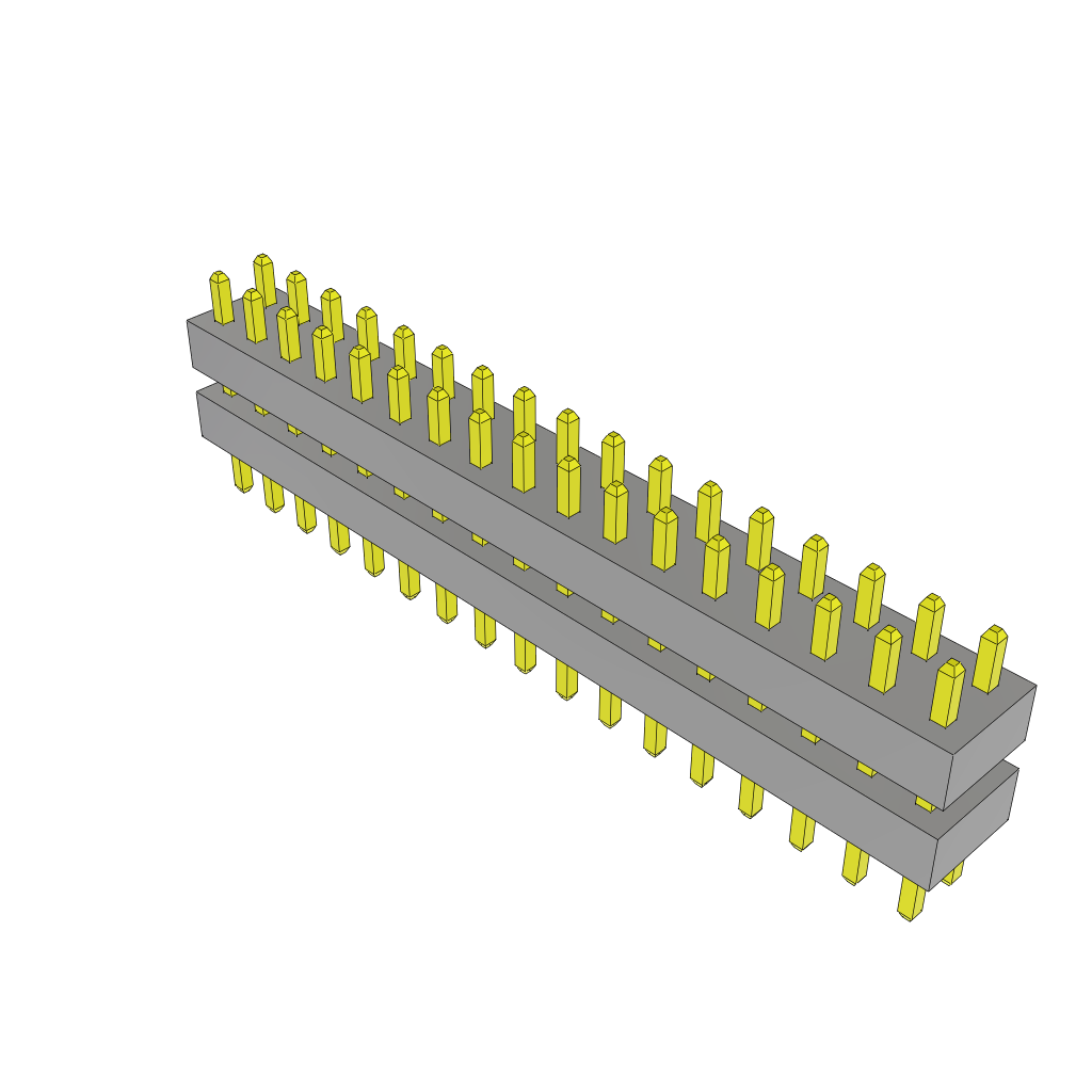 TW-17-02-G-D-200-100 by Samtec