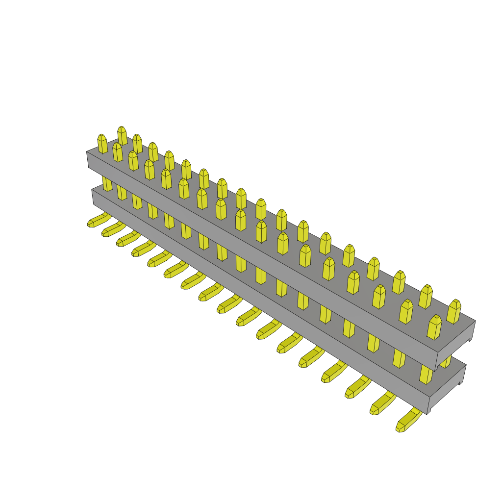 TW-17-02-S-D-250-SM by Samtec