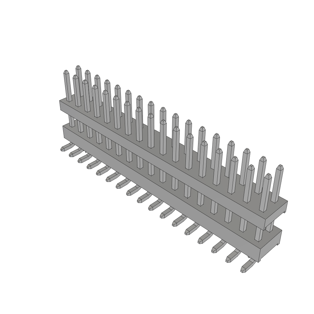 TW-17-03-TM-D-290-SM-LC by Samtec