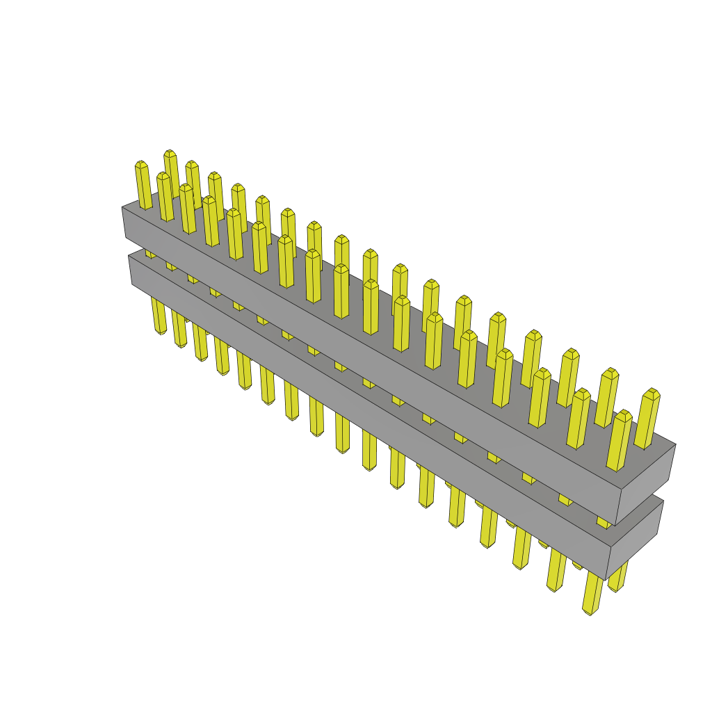 TW-17-09-G-D-205-140 by Samtec