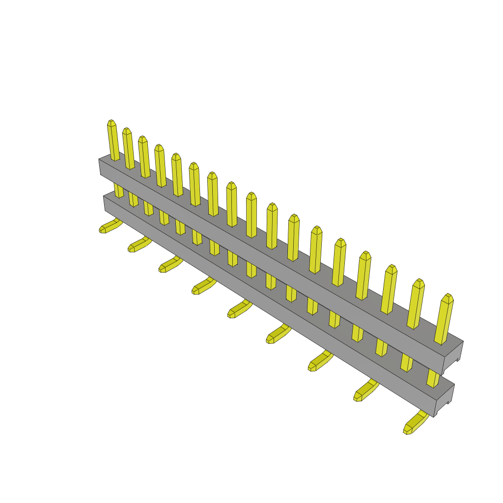 TW-17-09-L-S-250-SM by Samtec
