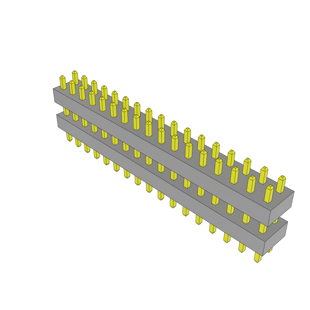 TW-17-11-S-D-235-090 by Samtec