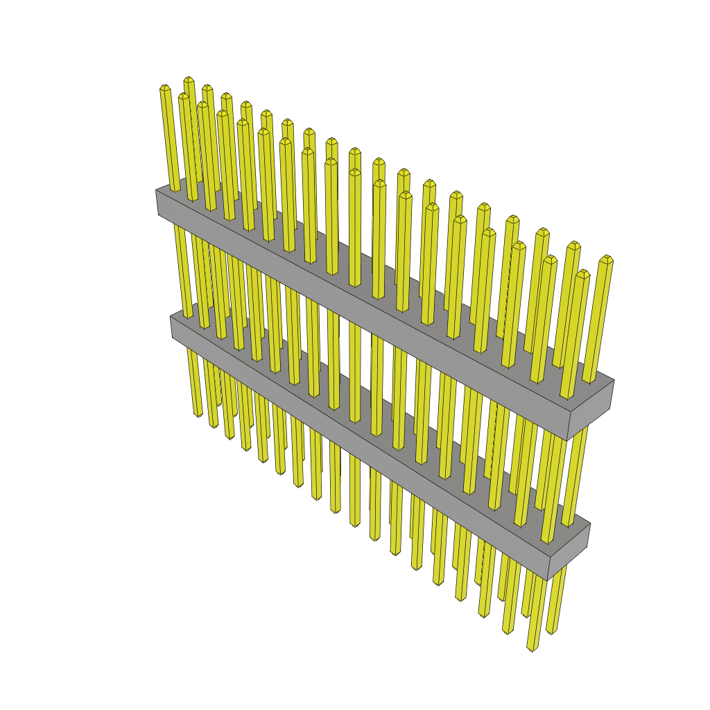 TW-18-12-G-D-500-305 by Samtec