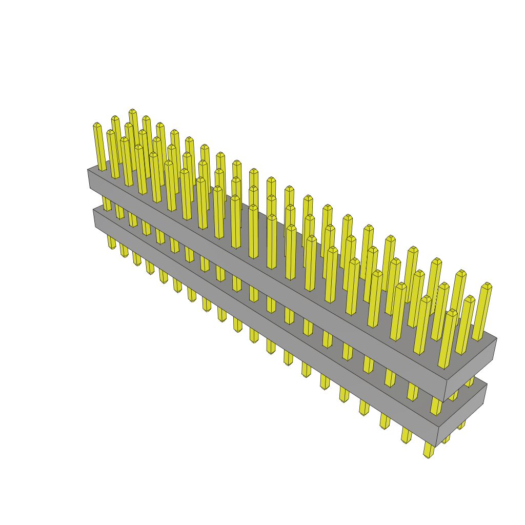 TW-20-03-G-T-250-100 by Samtec