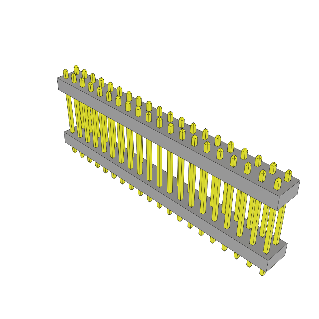 TW-20-05-S-D-460-080 by Samtec