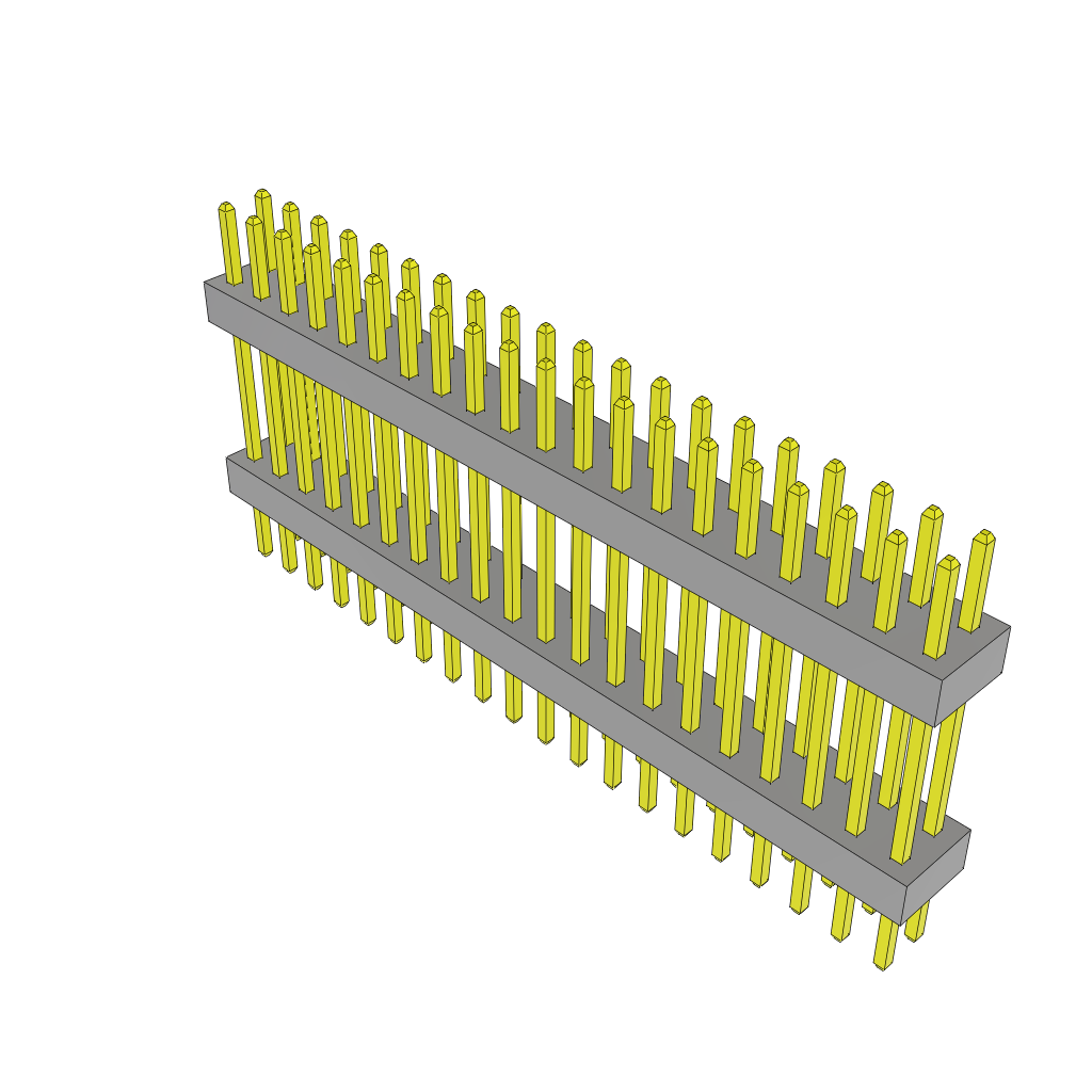 TW-20-07-L-D-450-150 by Samtec