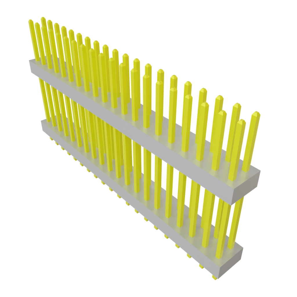 TW-20-08-G-D-510-075 by Samtec