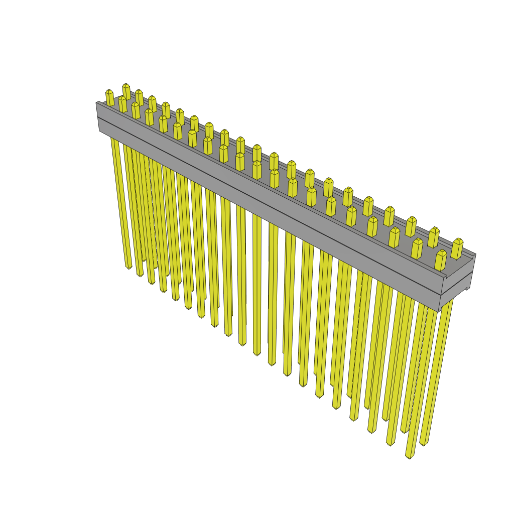 TW-20-08-L-D-120-660 by Samtec