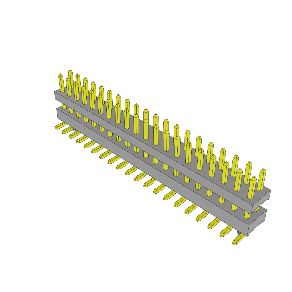 TW-20-09-F-D-260-SM-A by Samtec