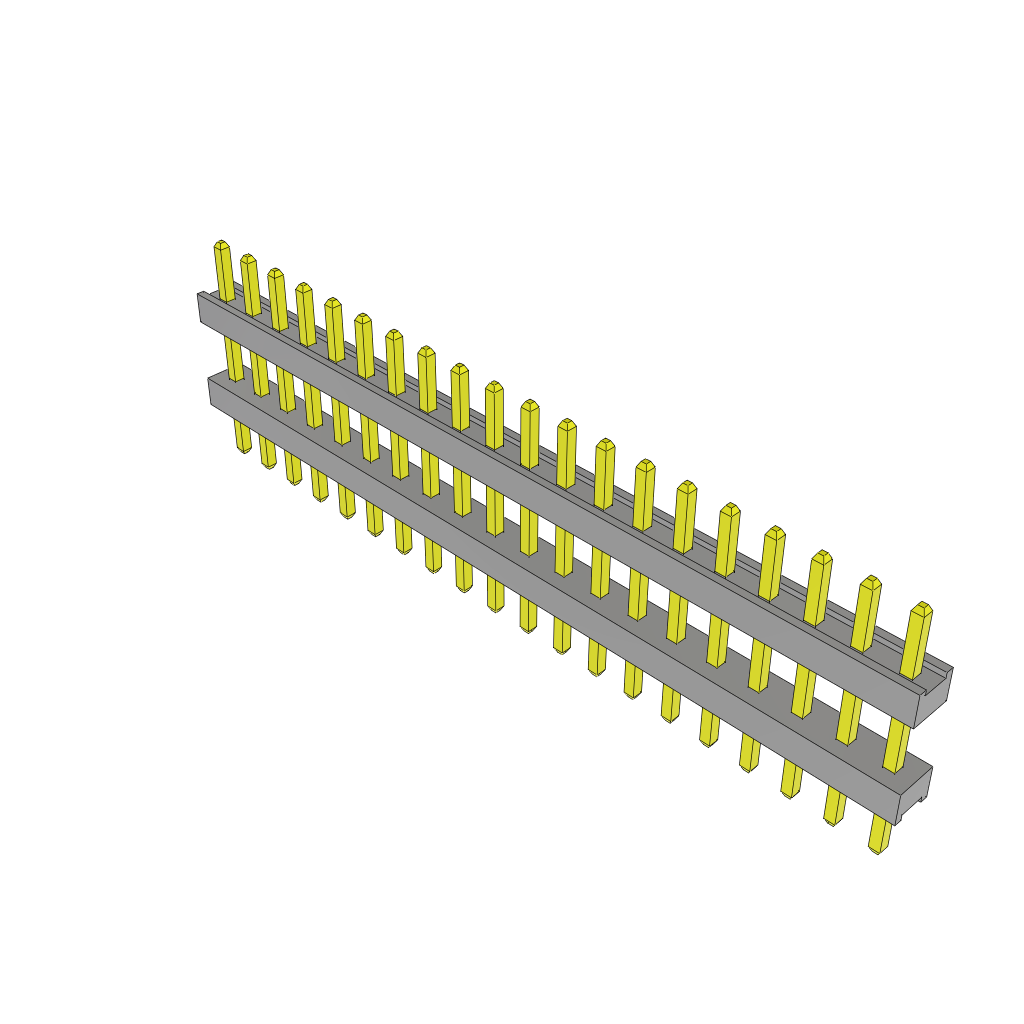 TW-20-09-G-S-240-110 by Samtec
