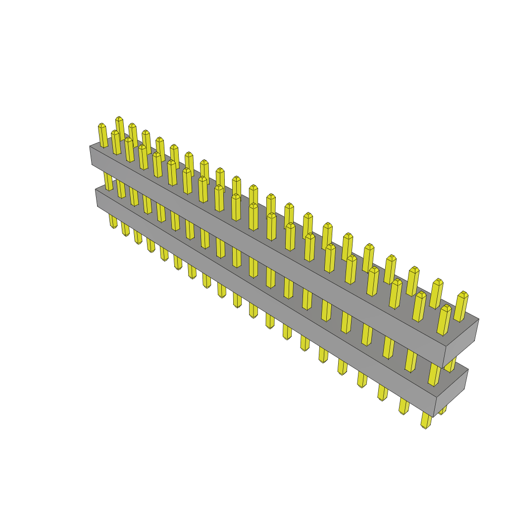 TW-20-09-L-D-265-100 by Samtec