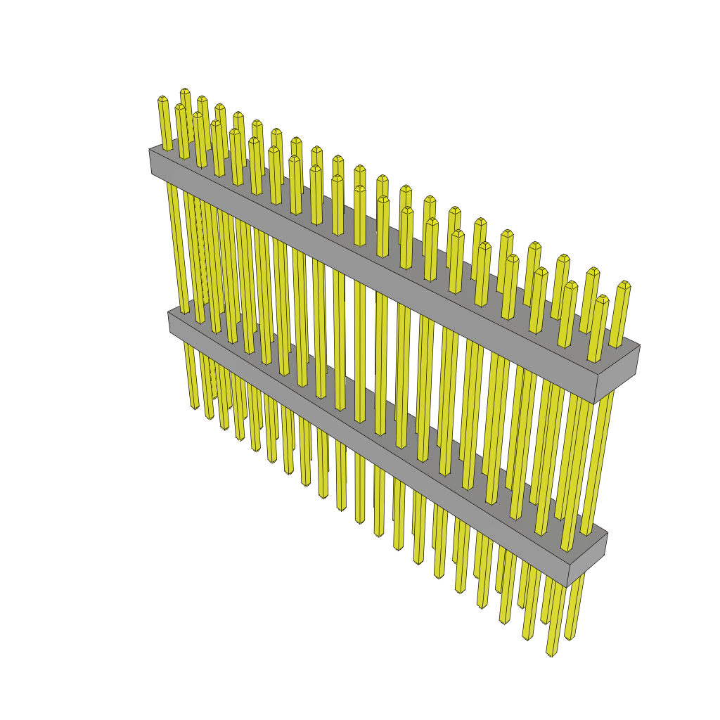 TW-20-12-F-D-640-310 by Samtec