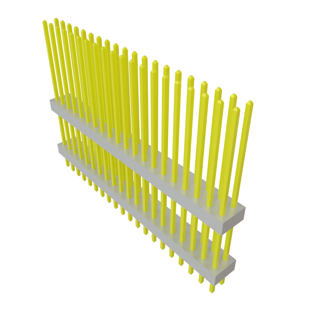 TW-20-12-G-D-445-125 by Samtec