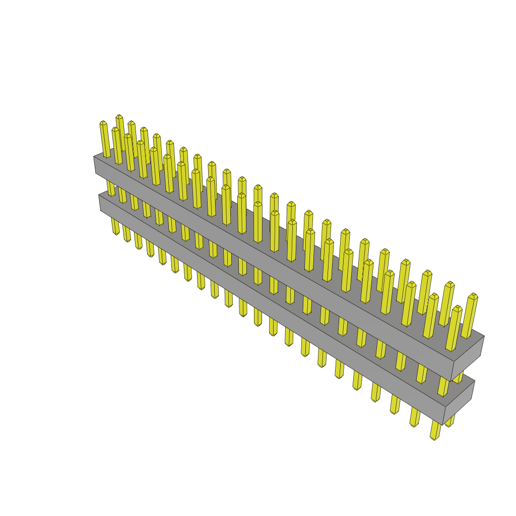 TW-22-03-S-D-260-120 by Samtec