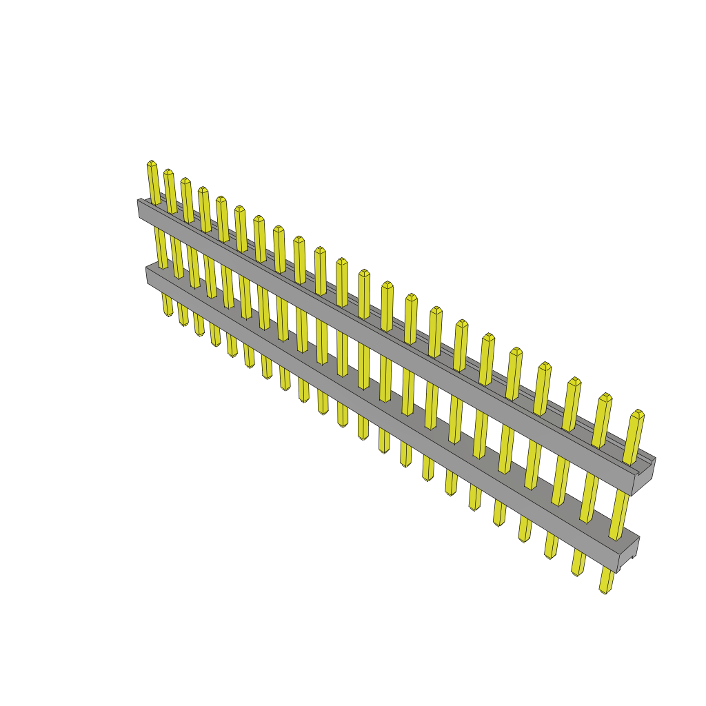 TW-22-03-S-S-290-120 by Samtec