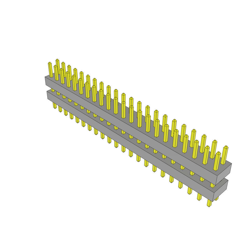 TW-22-09-L-D-220-100 by Samtec