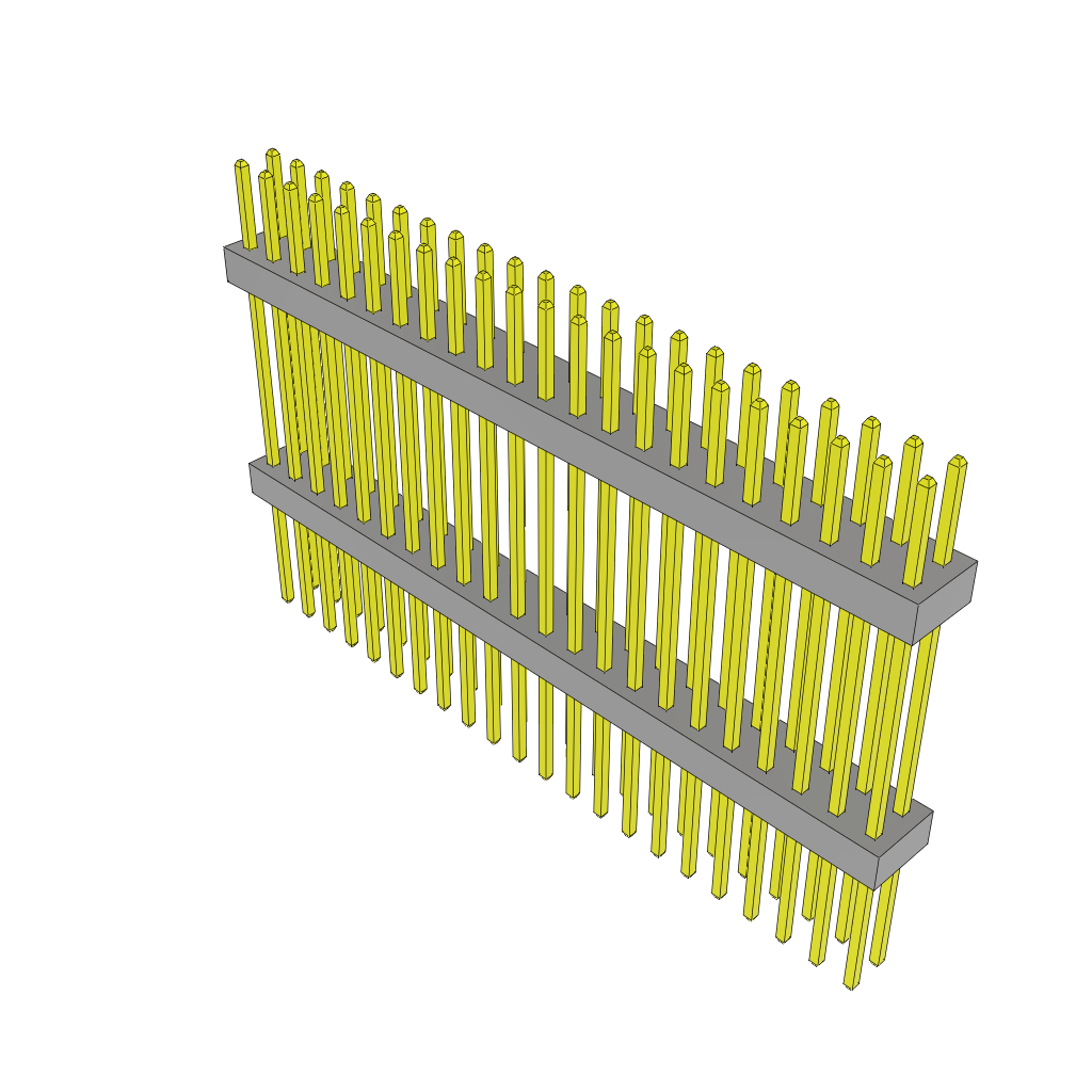 TW-22-12-L-D-610-310 by Samtec