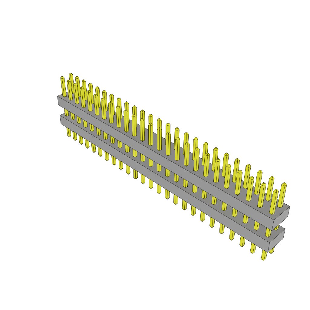 TW-25-03-F-D-250-120 by Samtec