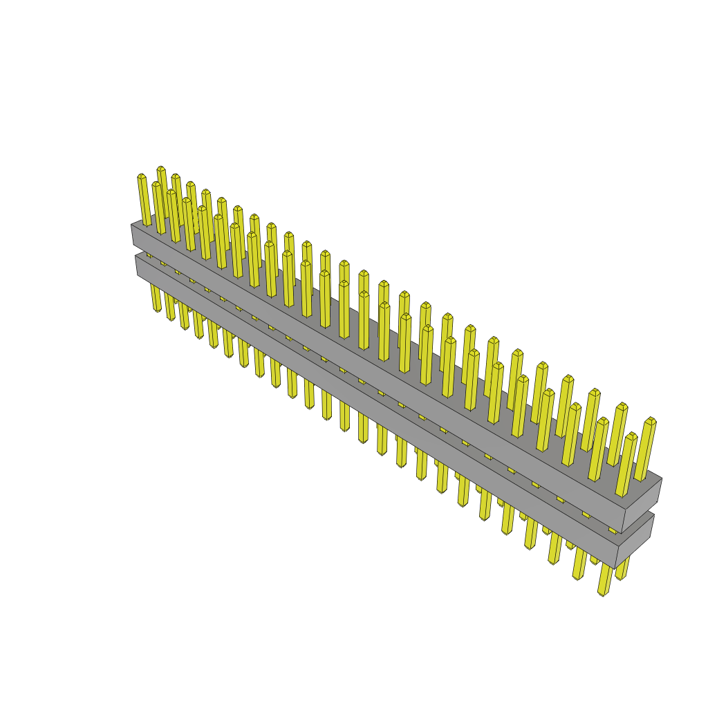 TW-25-03-L-D-200-150 by Samtec