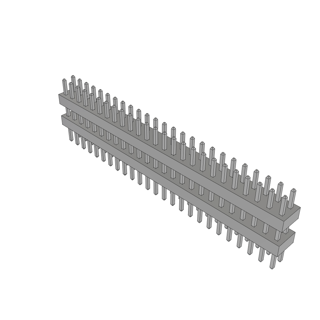 TW-25-03-TM-D-260-150 by Samtec