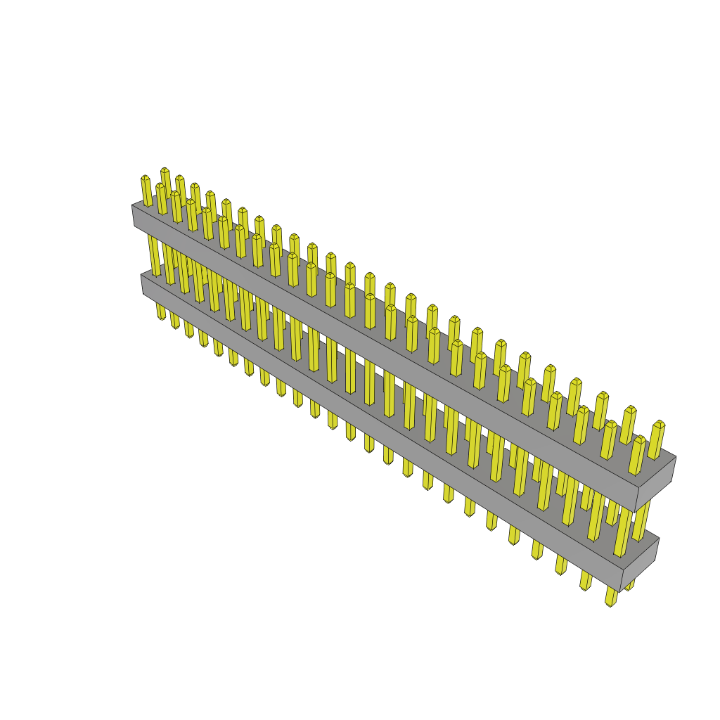 TW-25-04-G-D-345-105 by Samtec