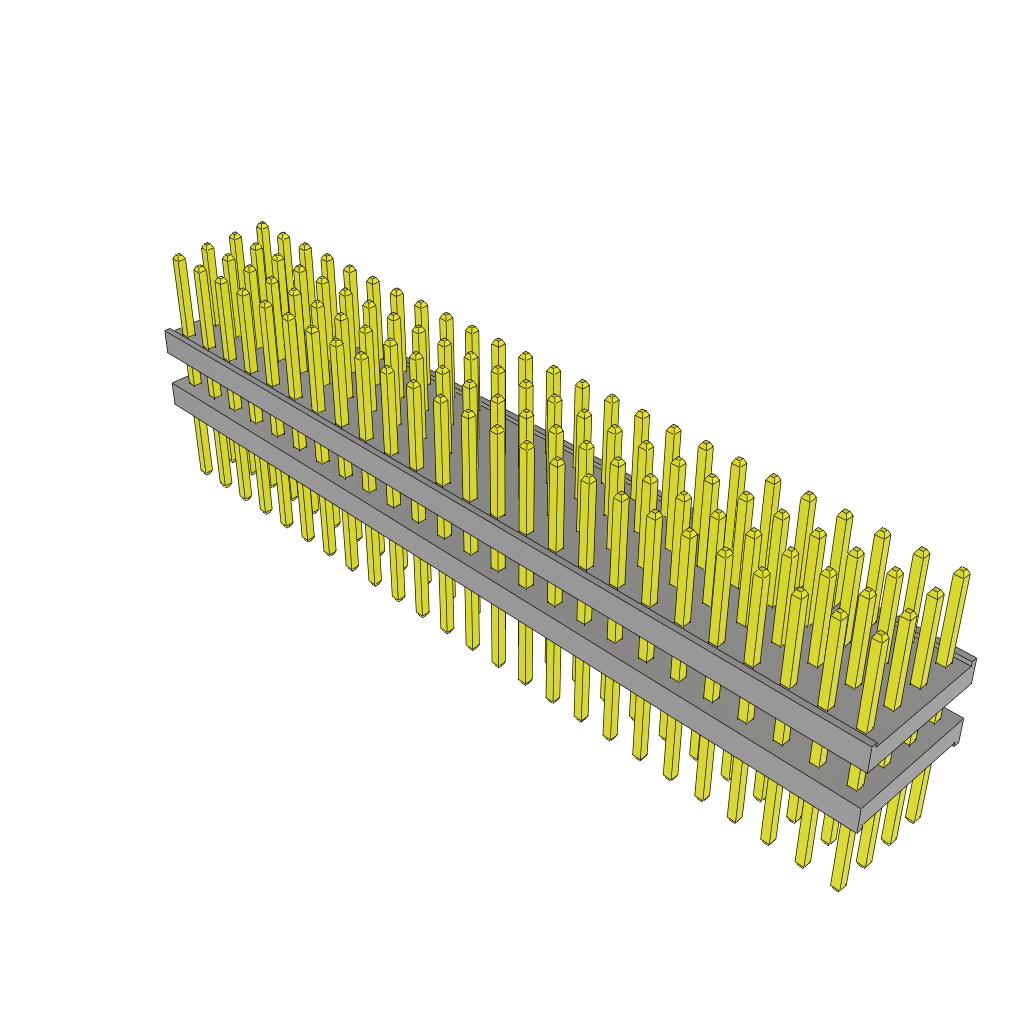 TW-25-05-F-Q-200-200 by Samtec