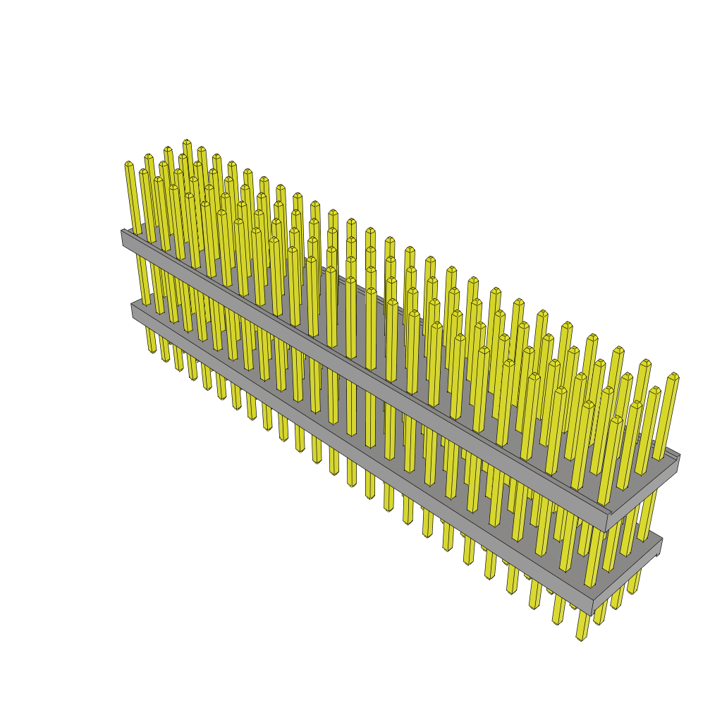 TW-25-07-S-Q-350-150 by Samtec