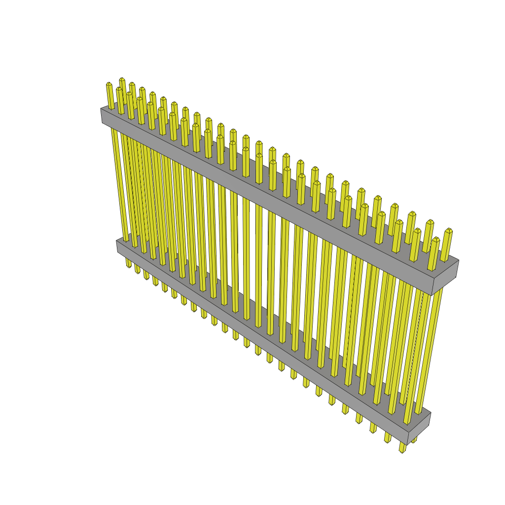 TW-25-12-F-D-870-105 by Samtec