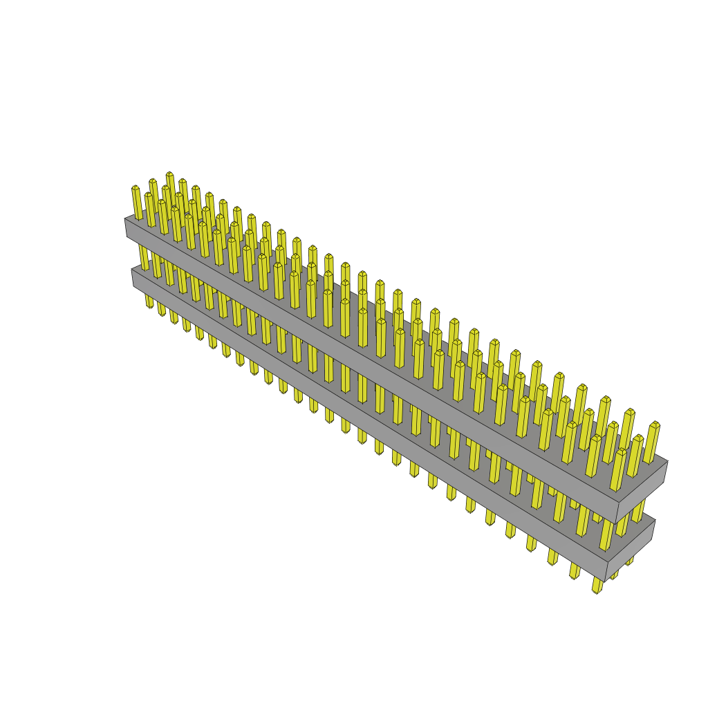 TW-28-03-G-T-300-100 by Samtec