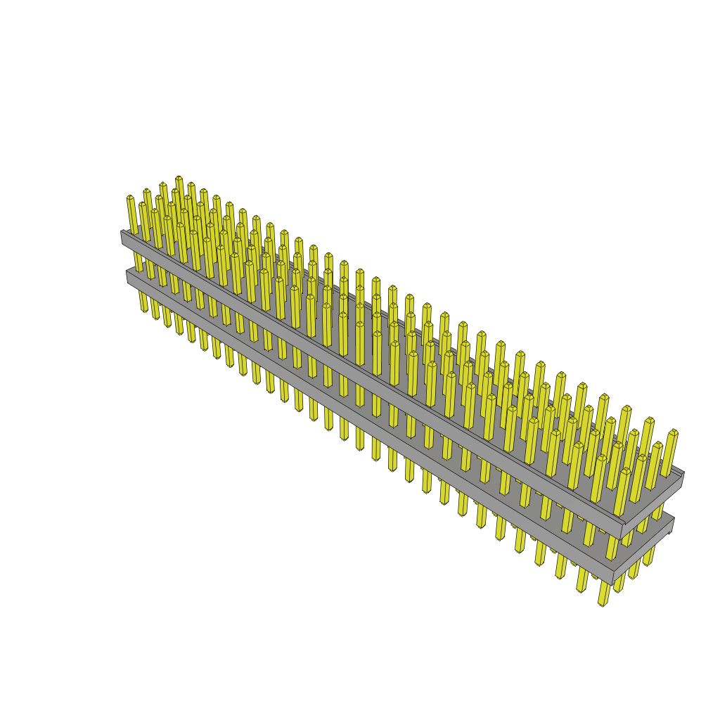 TW-30-03-G-Q-240-140 by Samtec